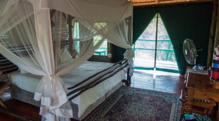 Muweti Bush Lodge