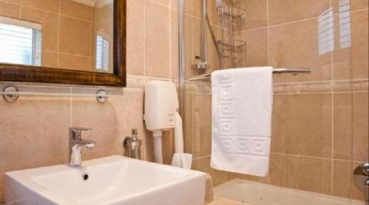 Forest Manor Boutique Guest House