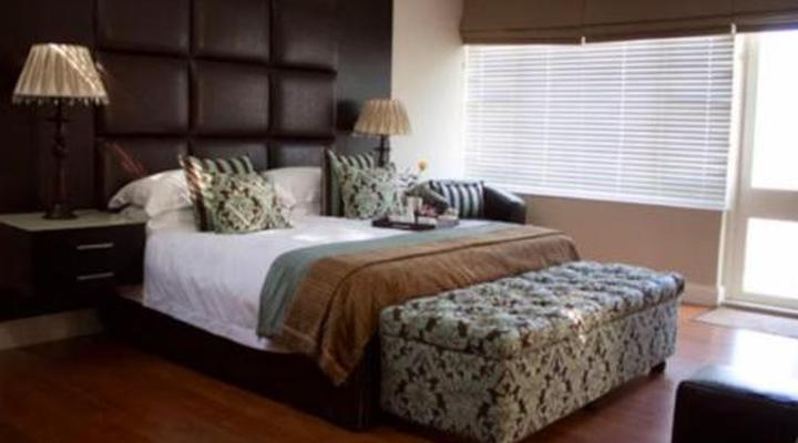 Forest Manor Boutique Guest House