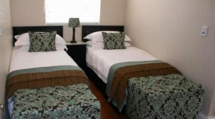 Forest Manor Boutique Guest House