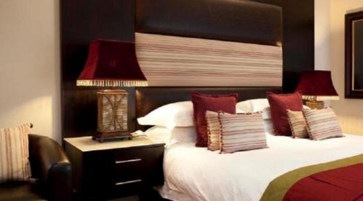 Forest Manor Boutique Guest House