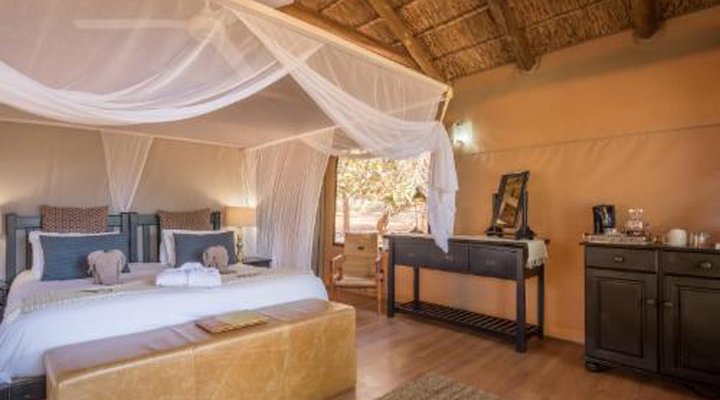 Chisomo Safari Camp