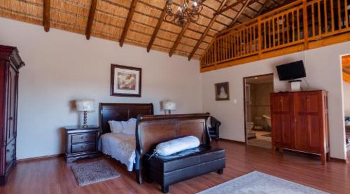 Zuikerkop Country Game Lodge