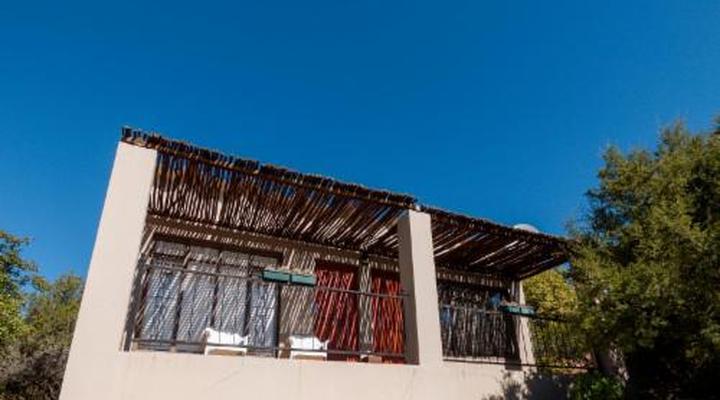 Zuikerkop Country Game Lodge