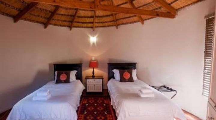 Zuikerkop Country Game Lodge