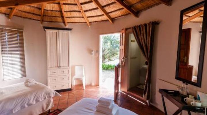 Zuikerkop Country Game Lodge