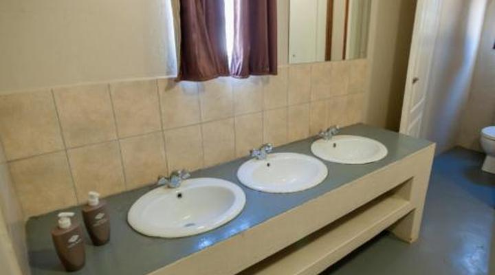 Zuikerkop Country Game Lodge