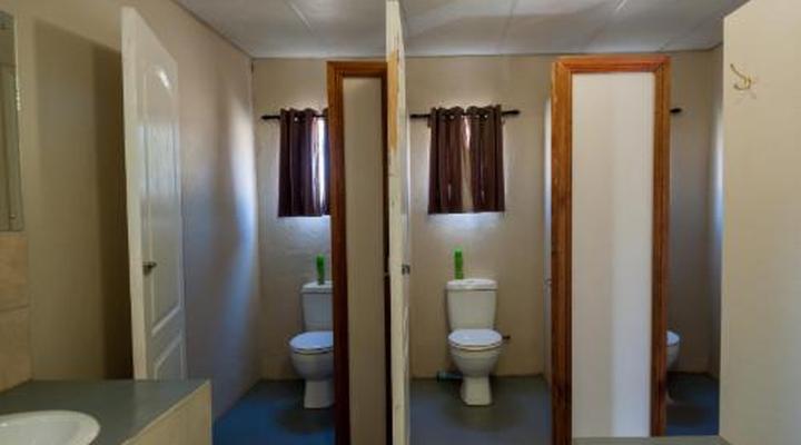 Zuikerkop Country Game Lodge