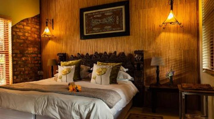 Villachad Guest House