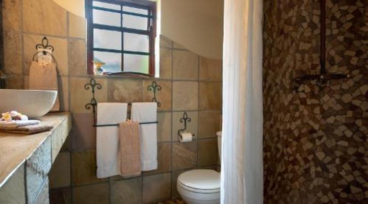 Villachad Guest House