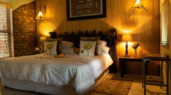 Villachad Guest House