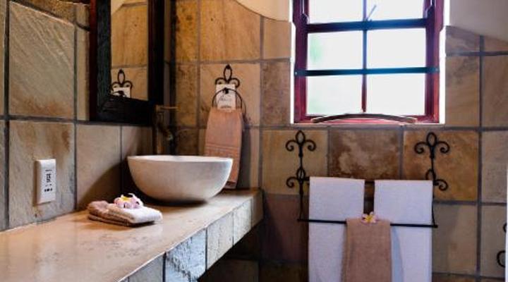 Villachad Guest House