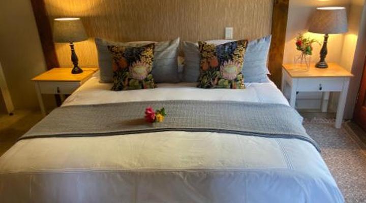 Villachad Guest House