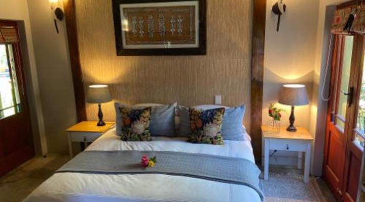 Villachad Guest House