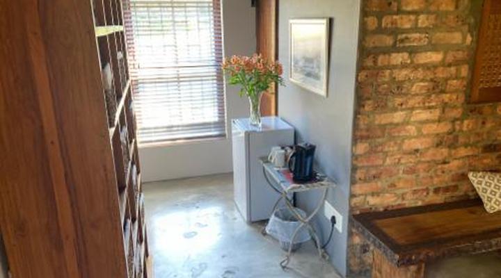 Villachad Guest House