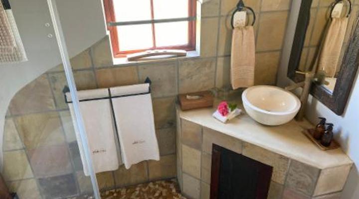 Villachad Guest House