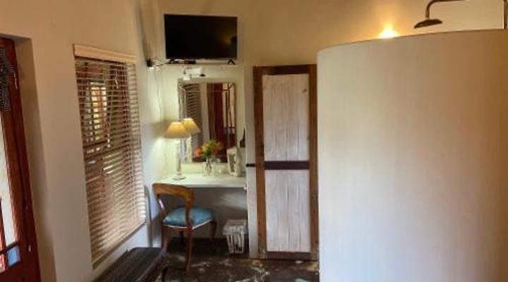 Villachad Guest House