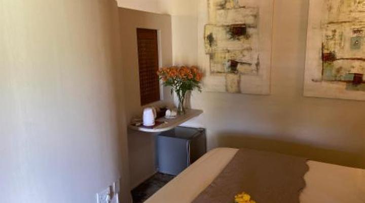 Villachad Guest House