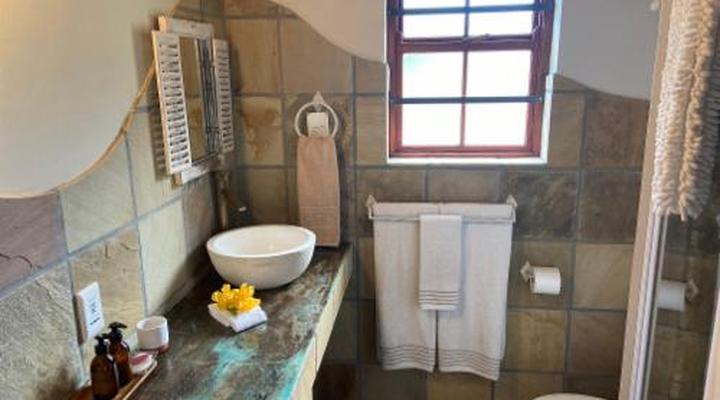 Villachad Guest House