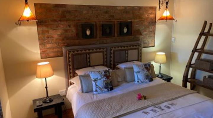 Villachad Guest House