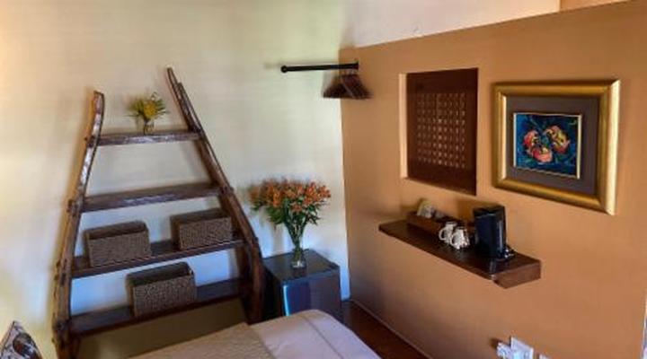 Villachad Guest House