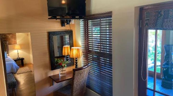 Villachad Guest House