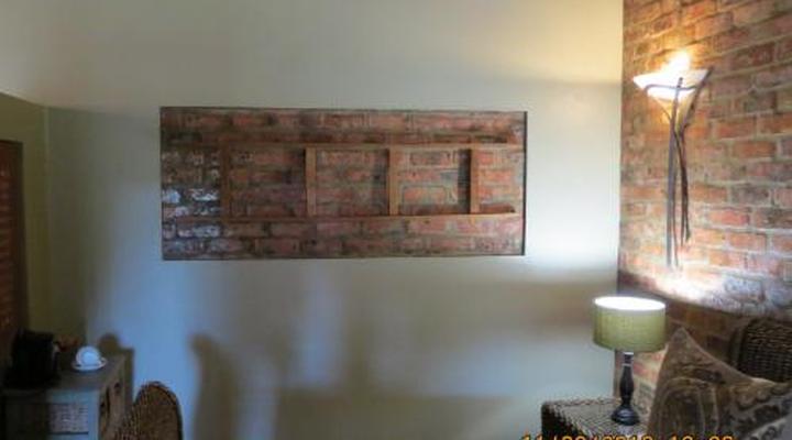 Villachad Guest House