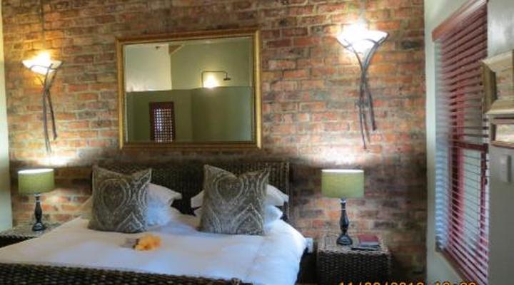 Villachad Guest House