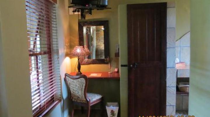 Villachad Guest House