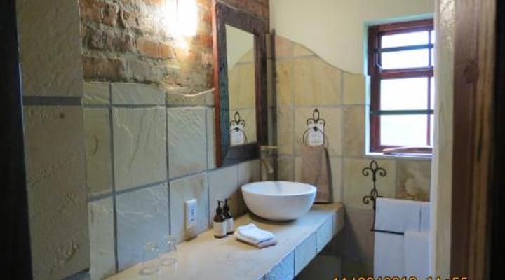 Villachad Guest House