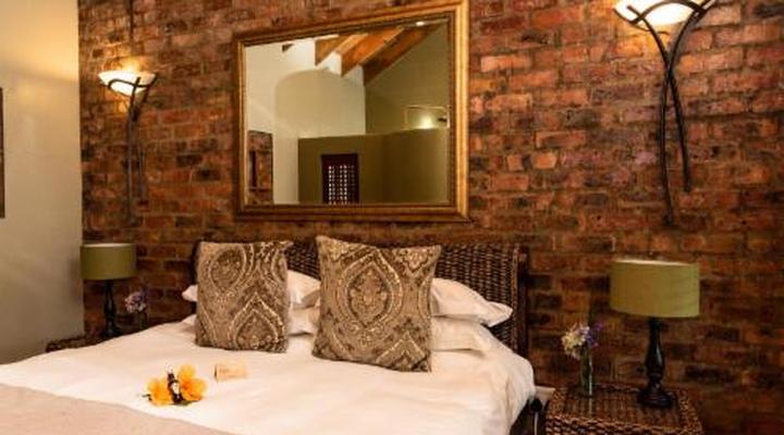 Villachad Guest House