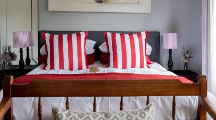 Villachad Guest House