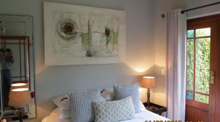 Villachad Guest House