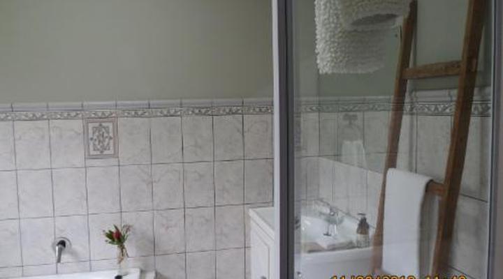 Villachad Guest House