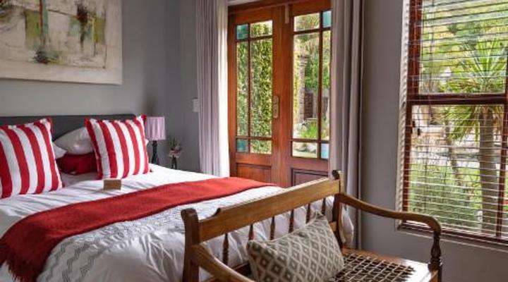 Villachad Guest House