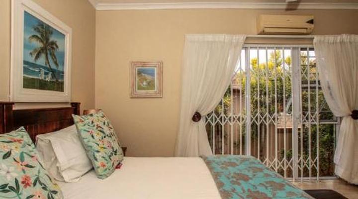 Chartwell Guest House