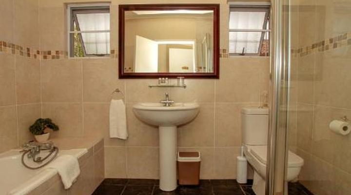 Chartwell Guest House