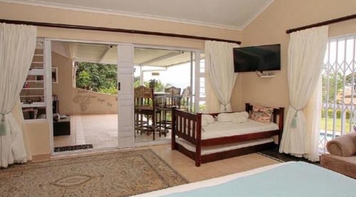 Chartwell Guest House