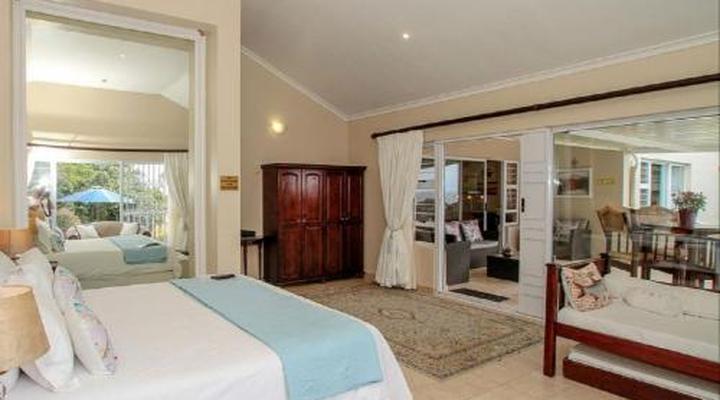 Chartwell Guest House