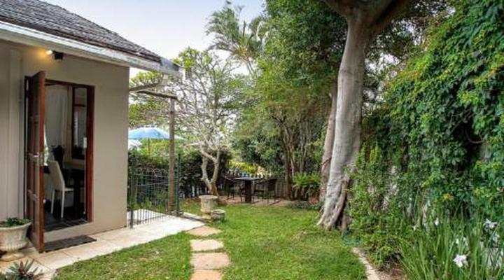 Chartwell Guest House