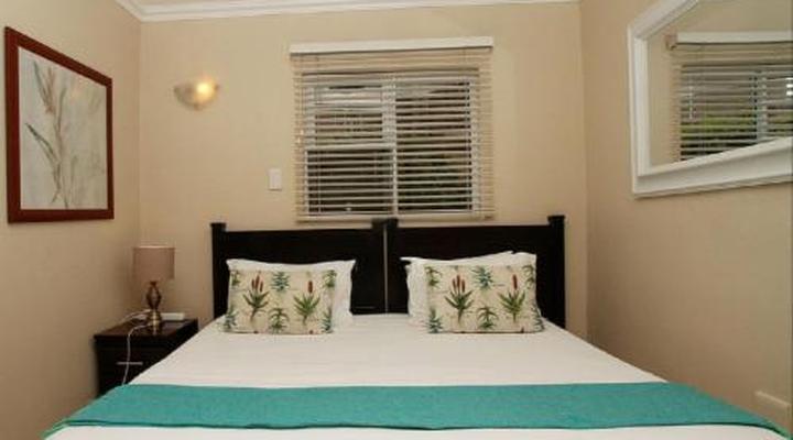 Chartwell Guest House