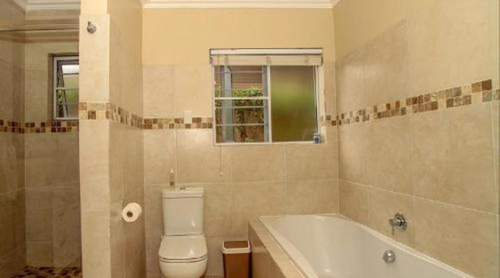 Chartwell Guest House