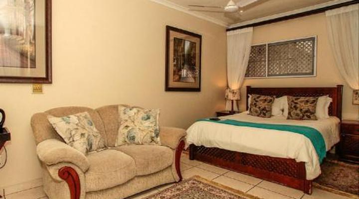 Chartwell Guest House