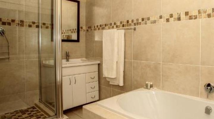 Chartwell Guest House