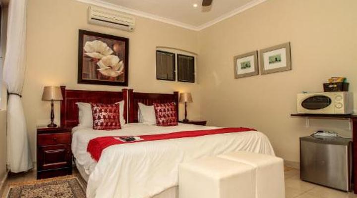 Chartwell Guest House