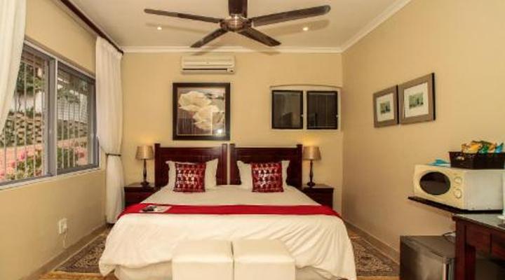 Chartwell Guest House