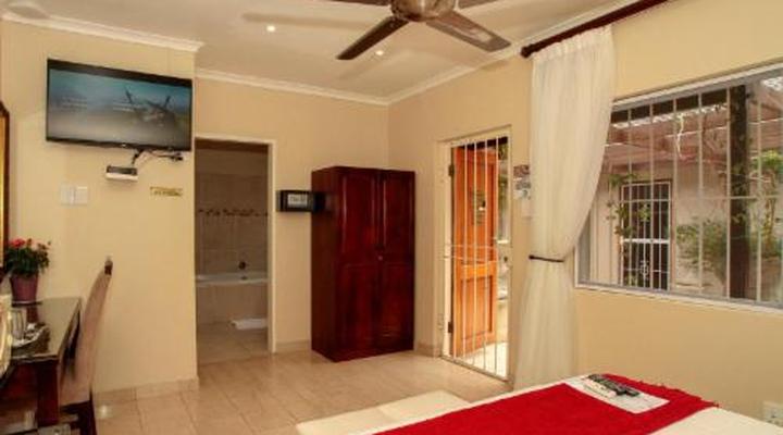 Chartwell Guest House