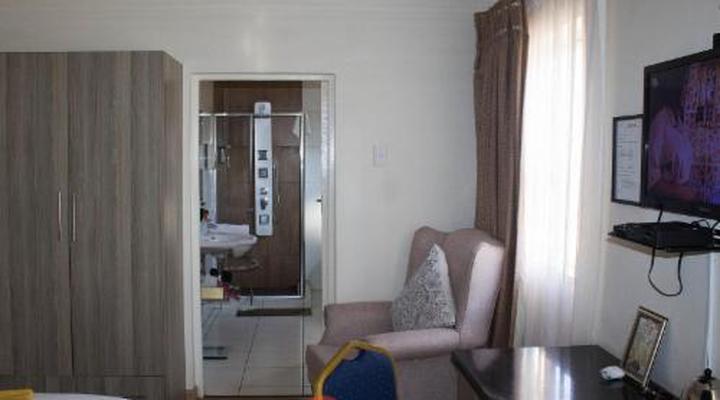 Lilitha Boutique Hotel-Butterworth
