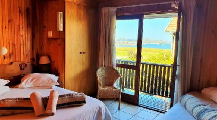 Lakeside Motel & Self-catering