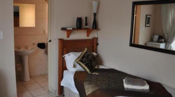 Pilgrims Delight B&B